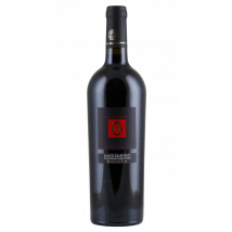 Sampietrana Le Monache Riserva Salice Salentino 2021