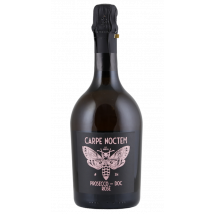 Carpe Noctem Prosecco Rosé Treviso Brut