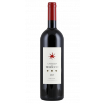 Castello del Terriccio Castello del Terriccio 2018