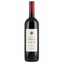 Castello del Terriccio Castello del Terriccio 2019