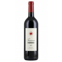 Castello del Terriccio Tassinaia 2021