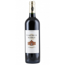 Chartreuse de Siran Margaux 2019