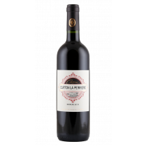 Château Curton La Perrière 2020