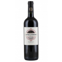 Château Curton La Perrière 2022