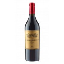 Château de Beauregard-Ducourt Bordeaux Rouge Réserve 2019