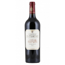 Château Du Tertre Margaux 2011