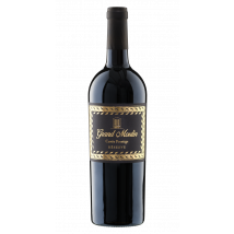 Château Grand Moulin Cuvée Prestige Réserve 2022