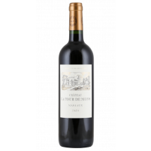 Château La Tour de Mons Margaux 2020
