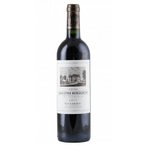 Chateau Lamothe Bergeron Haut Médoc Cru Bourgeois 2011