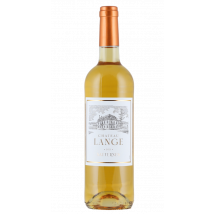 Chateau Lange Sauternes 2021