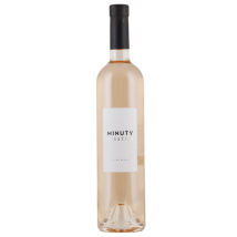 Château Minuty Minuty Prestige Rosé 2025
