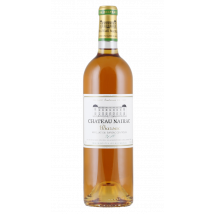 Château Nairac Barsac 2010