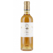 (0,375 L) Château Rieussec Sauternes 2014