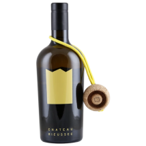 Château Rieussec Sauternes 2023