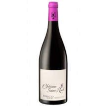 Château Saint-Roch Kerbuccio Maury Sec 2019