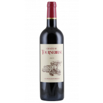 Château Tournebrise Lalande-de-Pomerol 2022