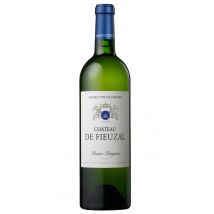 Château de Fieuzal Blanc 2022