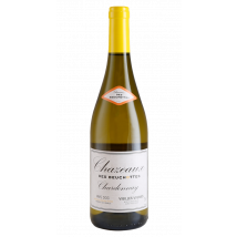 Chazeaux des Beuchottes Chardonnay 2024