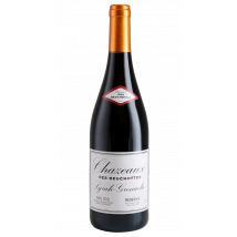 Chazeaux des Beuchottes Syrah Grenache 2024