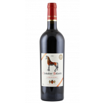 Chevalier Delaude Languedoc 2022