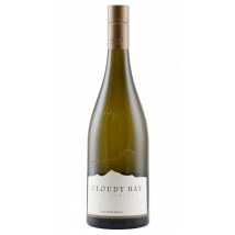 Cloudy Bay Chardonnay 2023