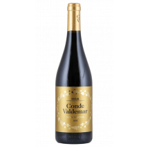 Conde Valdemar Gran Reserva 2017