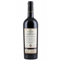Croix des Garrigues Cabernet Sauvignon 2024