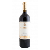 Cune Contino Reserva 2021