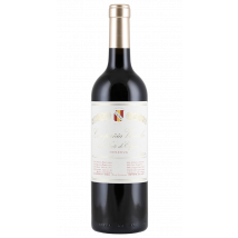 Cune Edición Histórica Reserva 2020