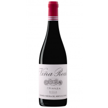 Cune Viña Real Crianza 2021