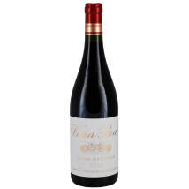 Cune Viña Real Gran Reserva 2017