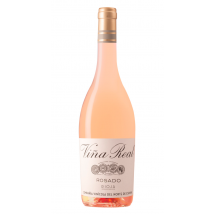 Cune Viña Real Rosado 2024