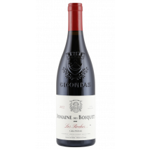Domaine des Bosquets Les Roches Gigondas 2022