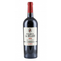 Domaine La Begude Bandol Rouge 2012