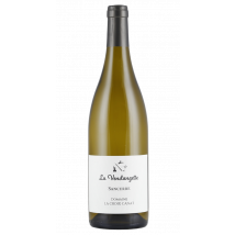 Domaine La Croix-Canat Sancerre Blanc Vendangette 2023