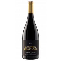 Domaine Lafage Bastide Miraflors Grande Réserve 2021