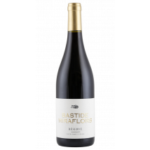 Domaine Lafage Bastide Miraflors Réserve 2022