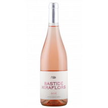 Domaine Lafage Bastide Miraflors Rosé 2025
