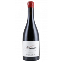 Domaine Lafage Moutou 2024