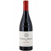 Domaine des Bosquets Seguret Rouge 2022