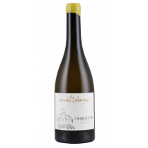 Domaine Vincent Wengier Chablis Vaillons 1er Cru 2023