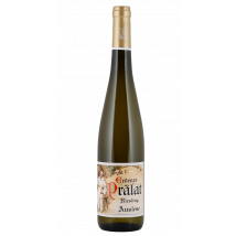 Dr. Loosen Erdener Prälat Riesling Auslese Goldkapsel 2023