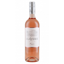 Ducourt Claverie Rosé 2024