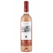 El Coto Selección Viñedos Rosado 2024