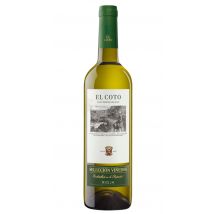 El Coto Selección Viñedos Sauvignon Blanc 2023