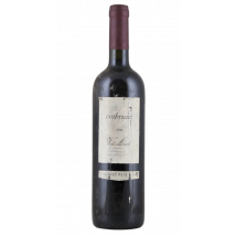 Embruix de Vall Llach 1999