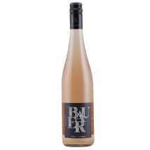 Emil Bauer Rosé Blue Label trocken 2025