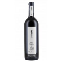 Ernst Triebaumer Kristallin Blaufränkisch 2021