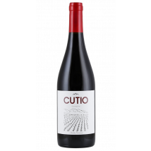 Familia Navascués Cutio Garnacha 2021