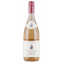 Famille Perrin Réserve Côtes du Rhône Rosé 2024